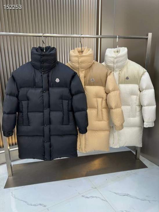 Picture of Moncler Down Jackets _SKUMonclersz1-526yr49336857